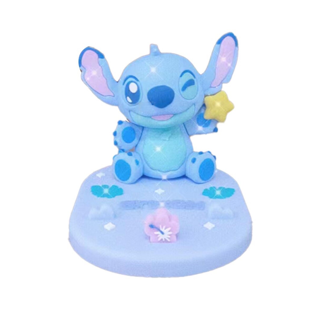 Soporte de celular Disney - Stitch 