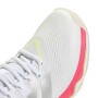 Zapatillas Specialist Sports Crazyflight 7 Mid Mujer White