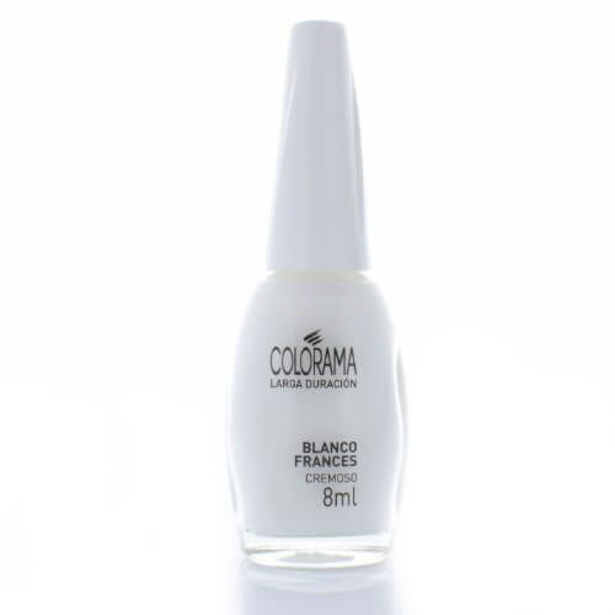 Esmalte Colorama Branco – Tono Blanco Clásico y Pulido