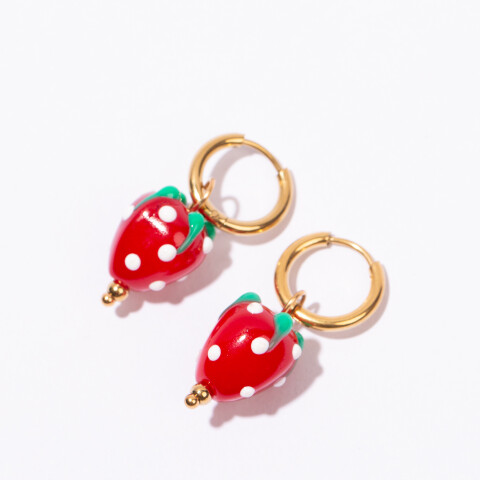 AROS FRUTILLA AROS FRUTILLA