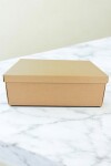 Caja+tapa easy 45,5x32x15 cm. AVANA