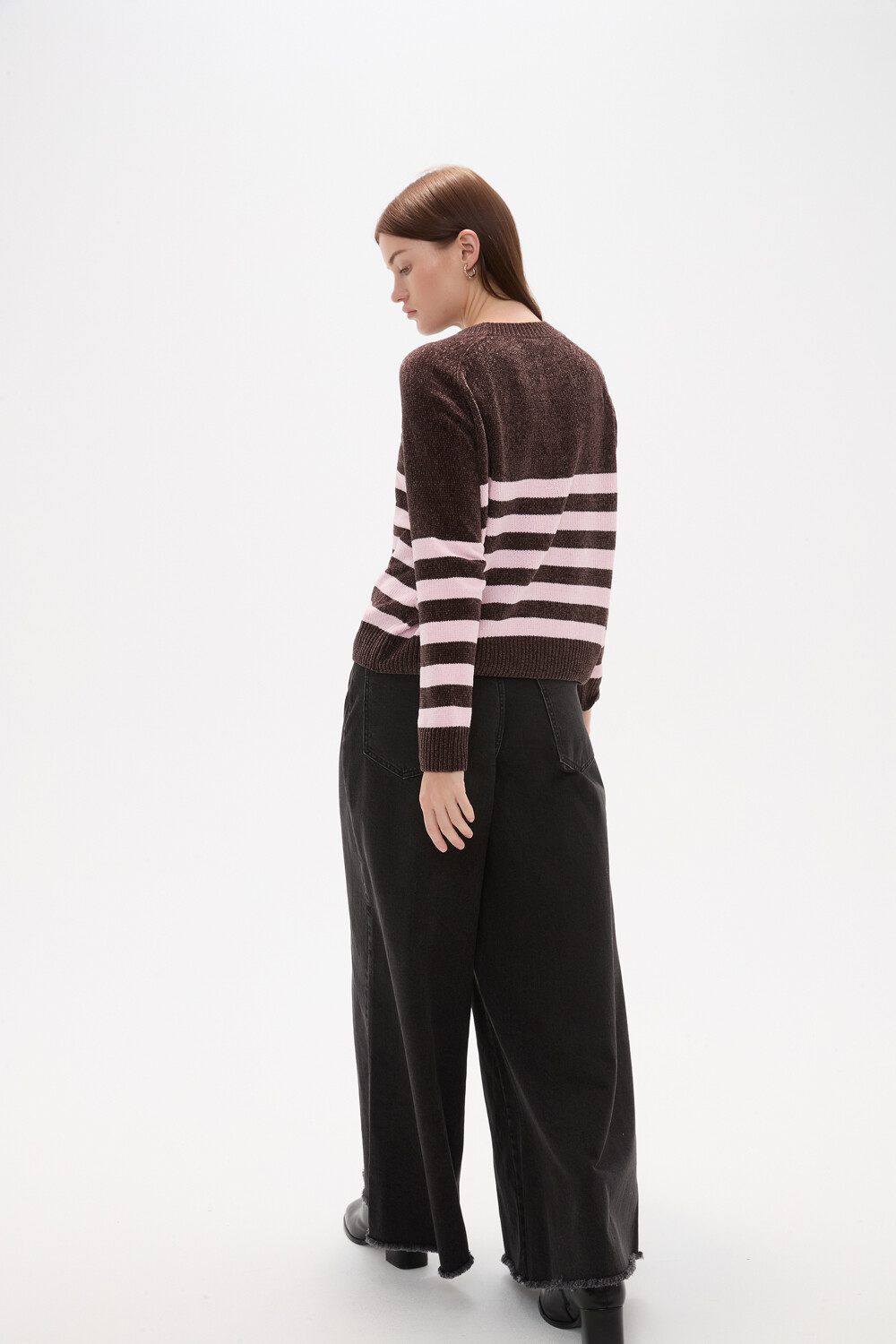 Sweater Drelos Estampado 2