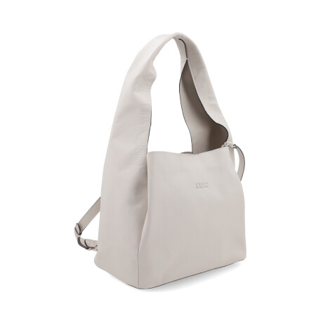 CARTERAS VENET - CUERO HATTAN BEIGE