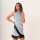 Falda Cher GRIS