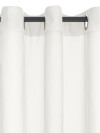 Cortina ISTEREN 1x140x300 blanco crudo Cortina ISTEREN 1x140x300 blanco crudo