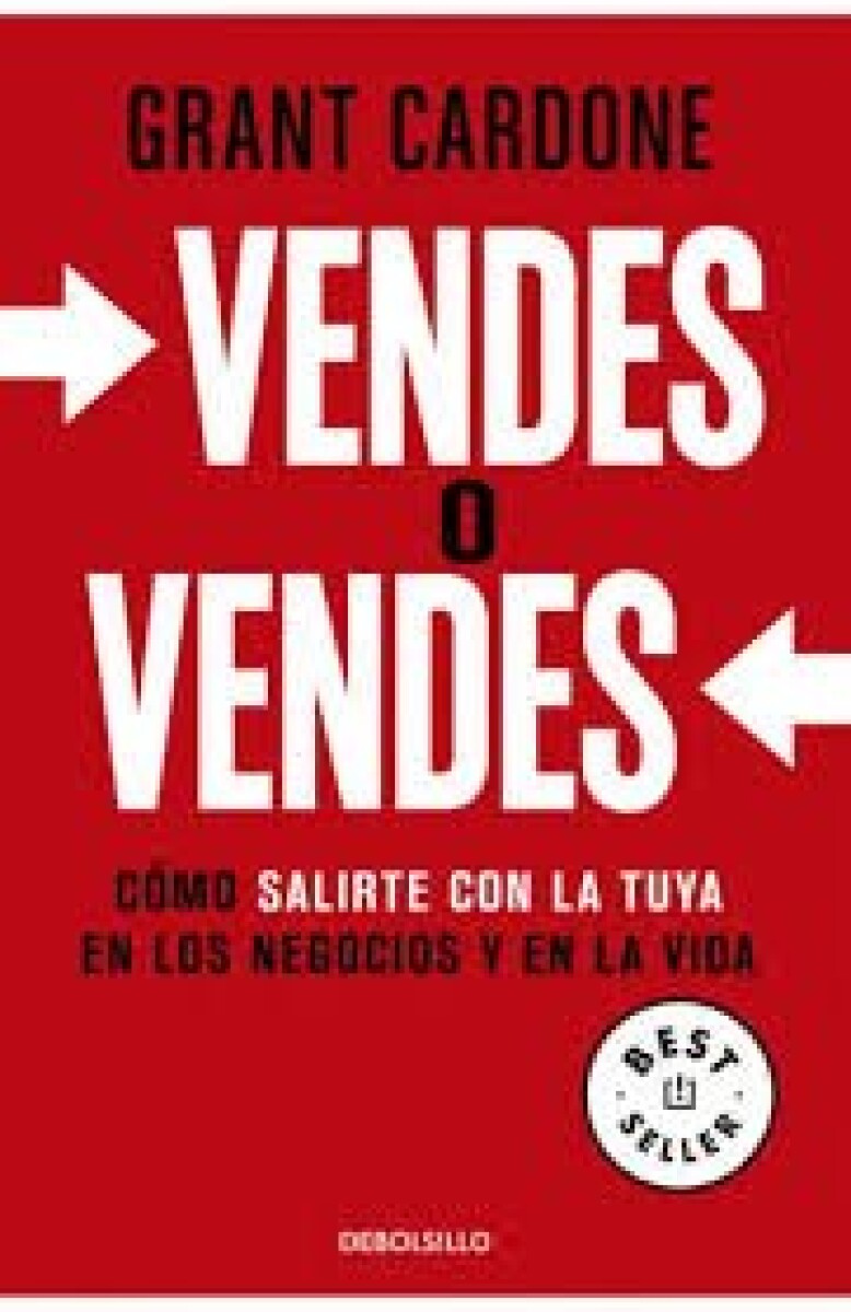 VENDES O VENDES 