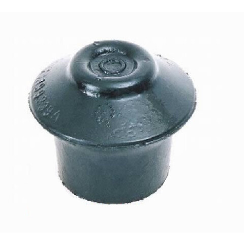 GOMA DE SOPORTE DE MOTOR DELANTERO GOL G1 / G2 / G3 / G4 82/09 Goma De Soporte De Motor Delantero Gol G1 / G2 / G3 / G4 82/09