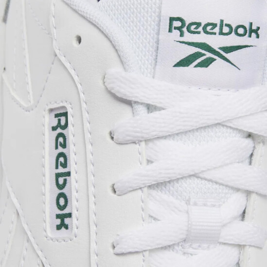 Championes Reebok Court Advance Blanco
