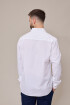 CAMISA CROBAT POLANCO Blanco