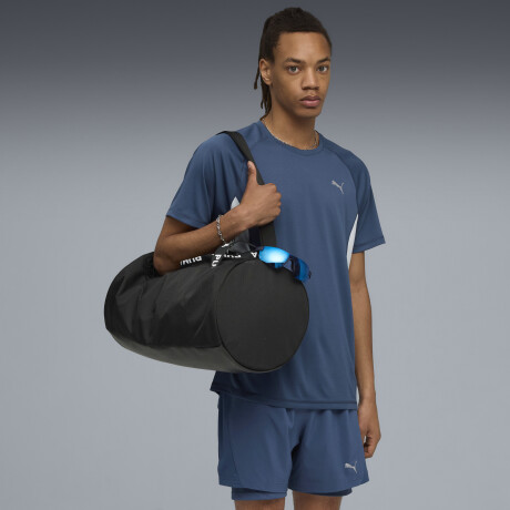 M Run Velocity Tee 52660080 Azul