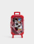 Librería Sets Valija Set De Librería Minnie Y Daisy Mini Valijita - Rojo Medio