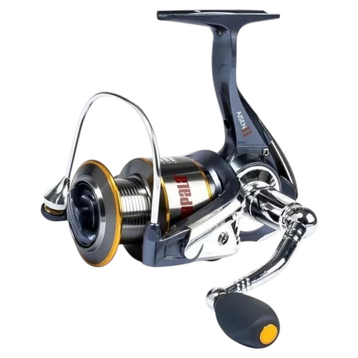 Reel Rapala Aisen 2 4000 