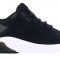 Championes de Hombre Puma Electron E Negro - Gris