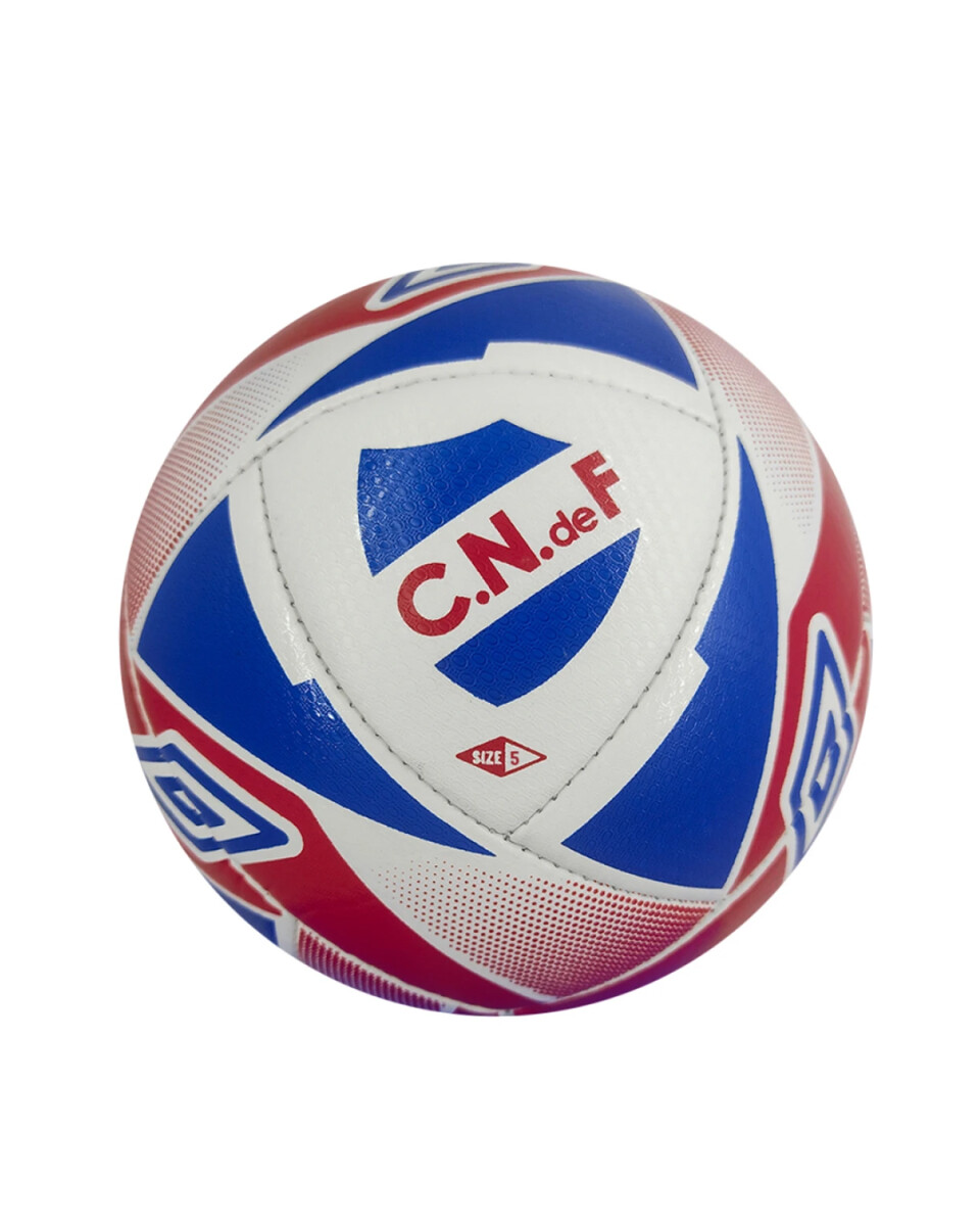 Pelota SWIFT Nº 5 Nacional 
