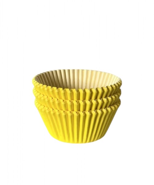 Pirotín std x72 AMARILLO