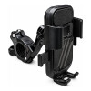 Soporte Universal Para Celular De Moto Bicicleta Soporte Universal Para Celular De Moto Bicicleta