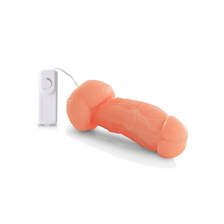Vibrador Realístico Kong Con Ventosa Vibrador Realístico Kong Con Ventosa