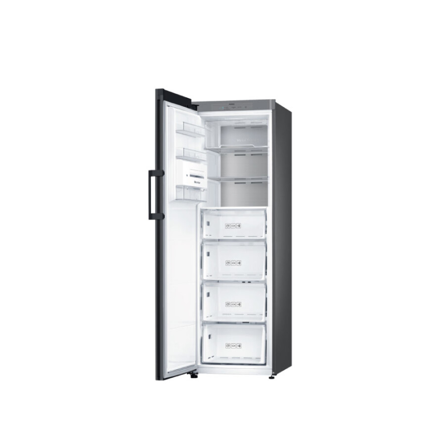 Refrigerador Samsung Inverter Be Spoke Satin White SARZ32A744512 Refrigerador Samsung Inverter Be Spoke Satin White SARZ32A744512
