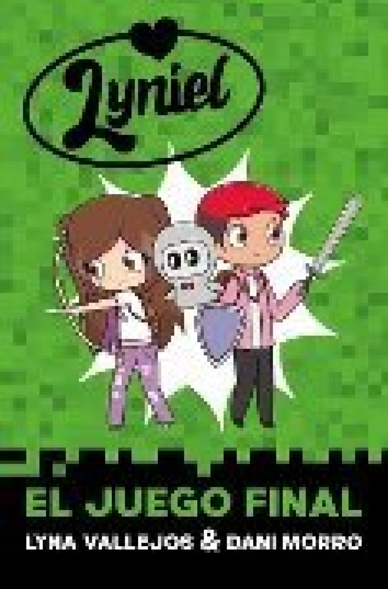 LYNIEL EL JUEGO FINAL 