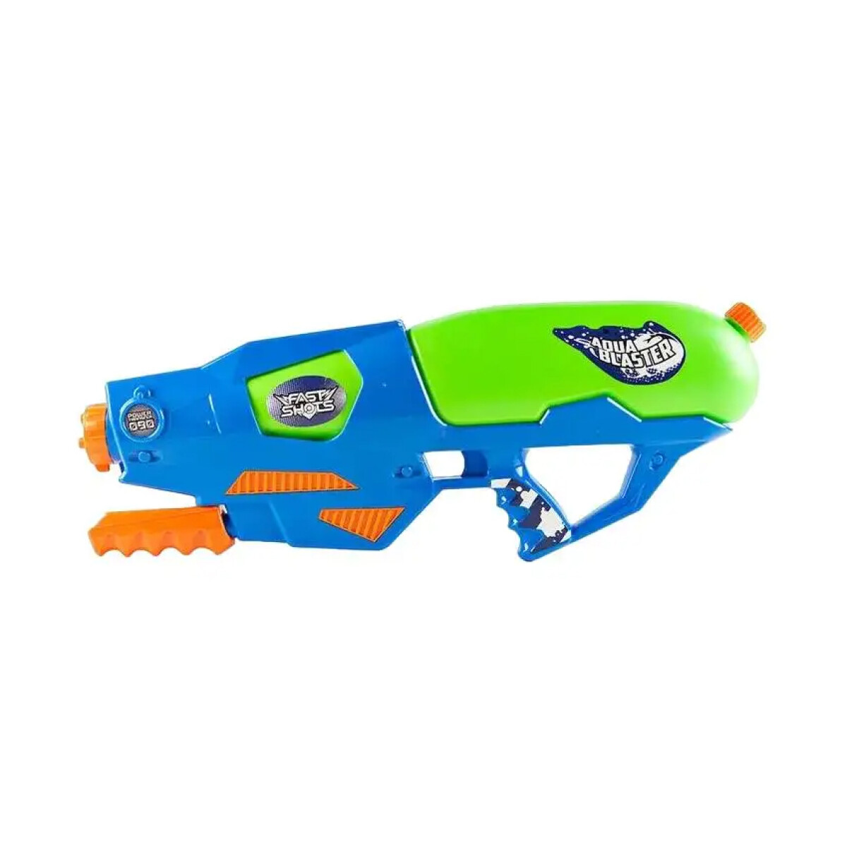 Pistola de Agua Blast RainStorm 10 mt 