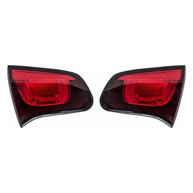 KIT DE FAROS TRASEROS INTERNOS Kit De Faros Traseros Internos