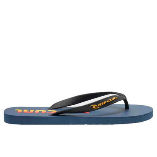 Ojotas Rip Curl Icons Of Surf Bloom Open Toe - Azul Ojotas Rip Curl Icons Of Surf Bloom Open Toe - Azul
