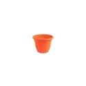 MACETA REDONDA 22CM TERRACOTA