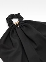 Coletero Con Lazo negro