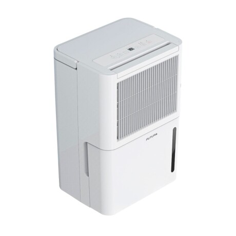 FUTURA DESHUMIDIFICADOR 10 LTS. BLANCO