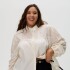 Camisa Allegra Beige