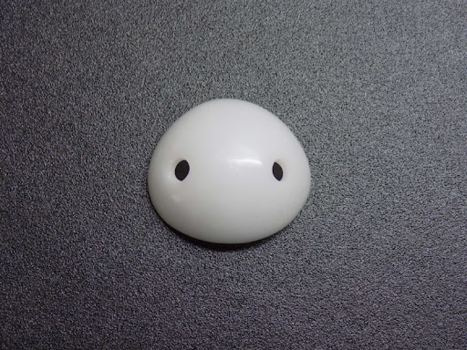 Protesis conformador de órbita - 2-n-pro 