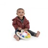 Paleta de colores magic touch baby einstein HAPE Paleta de colores magic touch baby einstein HAPE