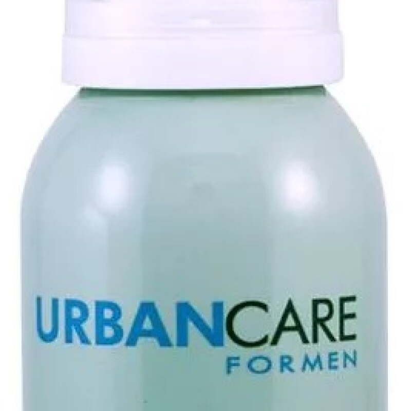Espuma de Afeitar Urban Care Extreme 149 g + Bálsamo After Shave 100 g Espuma de Afeitar Urban Care Extreme 149 g + Bálsamo After Shave 100 g