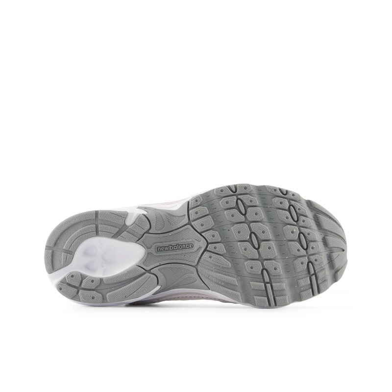 Champinones New Balance de Niño - 530 - P5304AU GREY