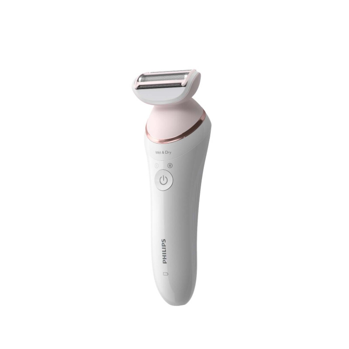DEPILADORA PHILIPS - INALAMBRICA BRE720/00 