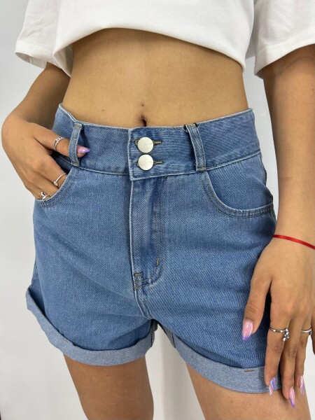 SHORT WANNA MONTESUMA JEA CLARO