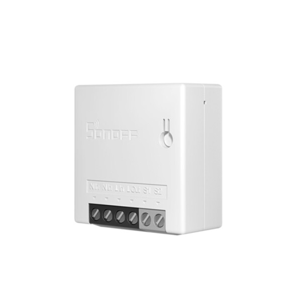 Interruptor inteligente WIFI MINIR2 SONOFF SO0106