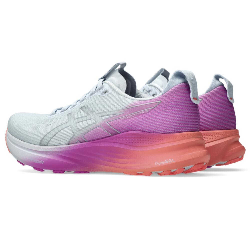 Gel-Kayano 32 Sky/digital Sakura