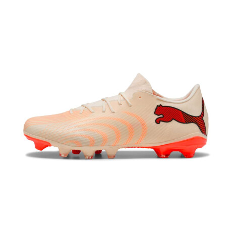 Championes de fútbol Future 9 Match Fusion de Hombre Crema