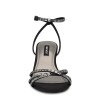Sandal Amseta2 Black