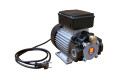 BOMBA ELEC.MEC OIL 25 l/min 230V-50/60Hz BOMBA ELEC.MEC OIL 25 l/min 230V-50/60Hz