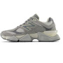 Zapatillas New Balance 9060 Unisex Grey
