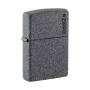 Encendedor ZIPPO 211ZL Negro 0