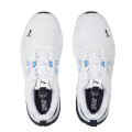 Championes de Hombre Puma Anzarun 2.0 Blanco - Azul - Azul Marino