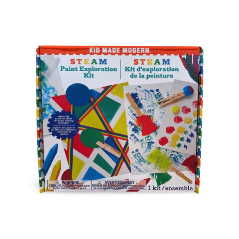 Kit de arte DIY didáctico Kit De Arte Diy Didáctico