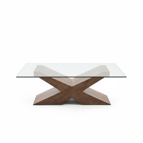 MESA CENTRO XS03 (CD) Unica