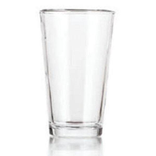 Vaso Cavana x12 325 ml Crisa Vaso Cavana x12 325 ml Crisa