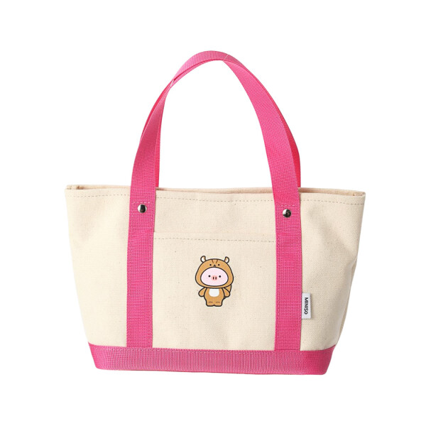 Bolso cosplay animals Chanchi