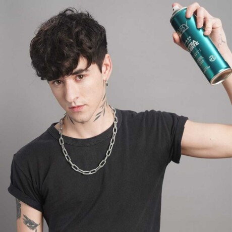 Fijador Roby Extra Fuerte 290cc Fijador Roby Extra Fuerte 290cc