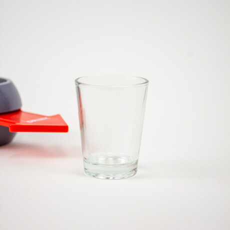 Juego De Beber Shot Spinner Con Flecha Sc